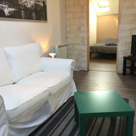 Appartement Douillet En Plein Coeur De Montpellier ! Esterno foto