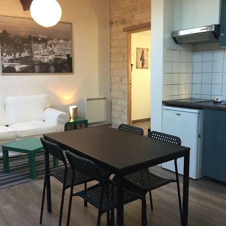 Appartement Douillet En Plein Coeur De Montpellier ! Esterno foto