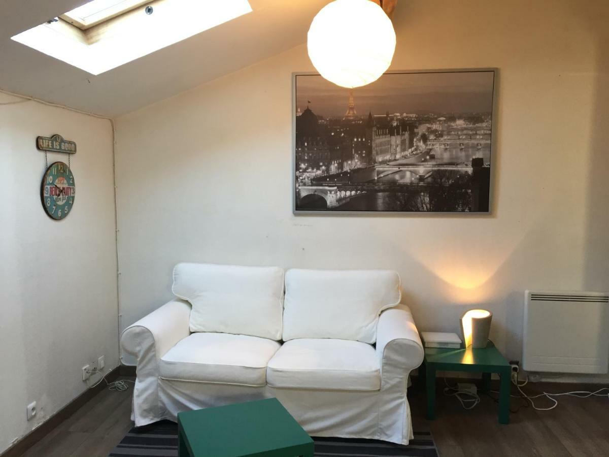 Appartement Douillet En Plein Coeur De Montpellier ! Esterno foto