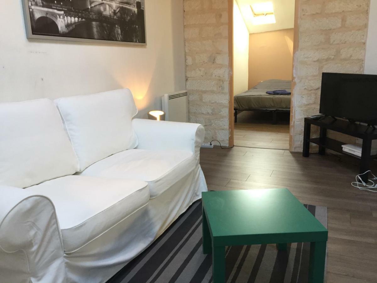 Appartement Douillet En Plein Coeur De Montpellier ! Esterno foto