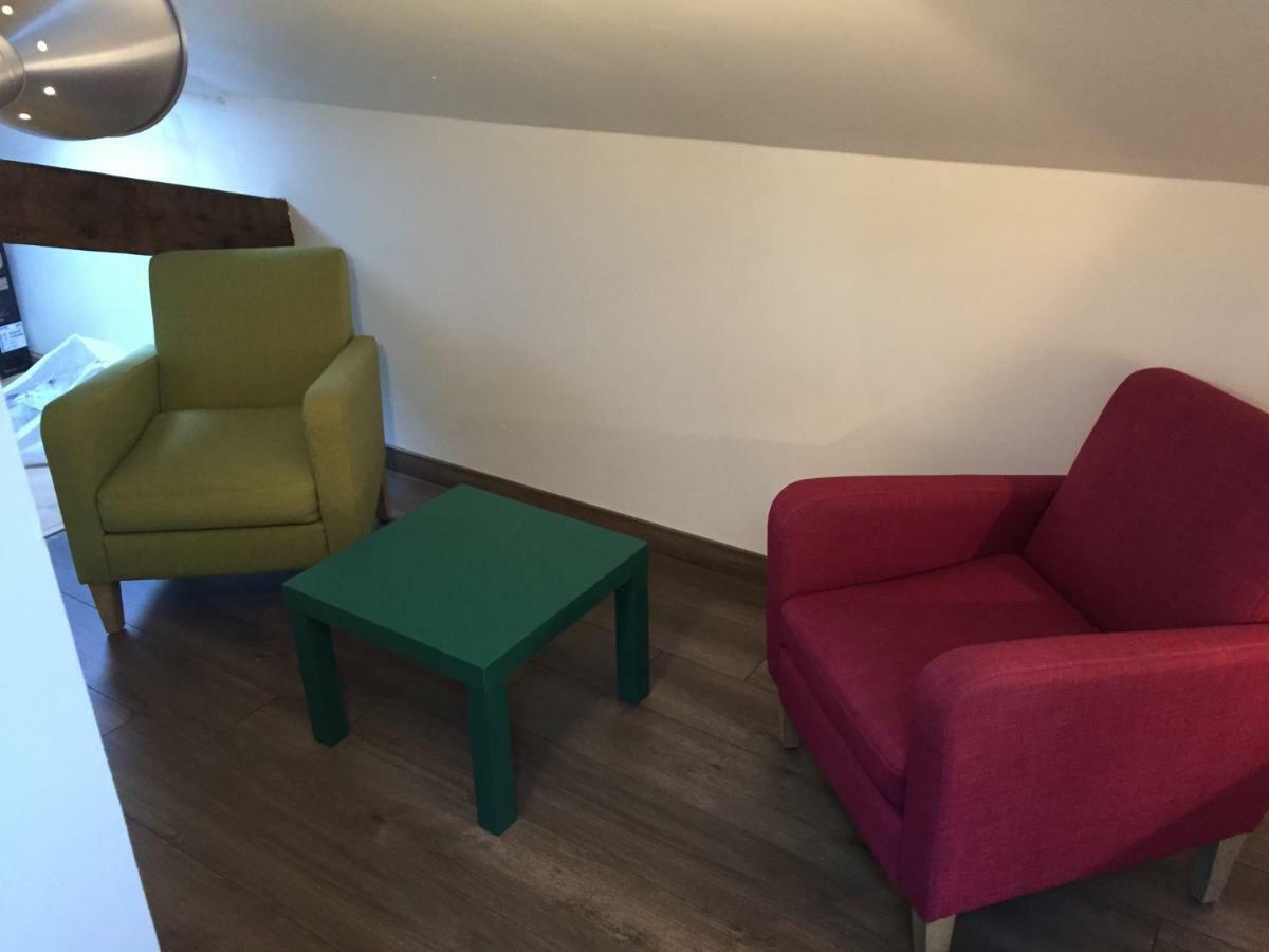 Appartement Douillet En Plein Coeur De Montpellier ! Esterno foto
