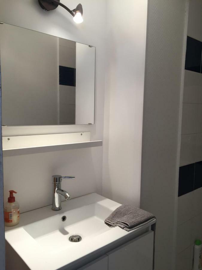 Appartement Douillet En Plein Coeur De Montpellier ! Esterno foto