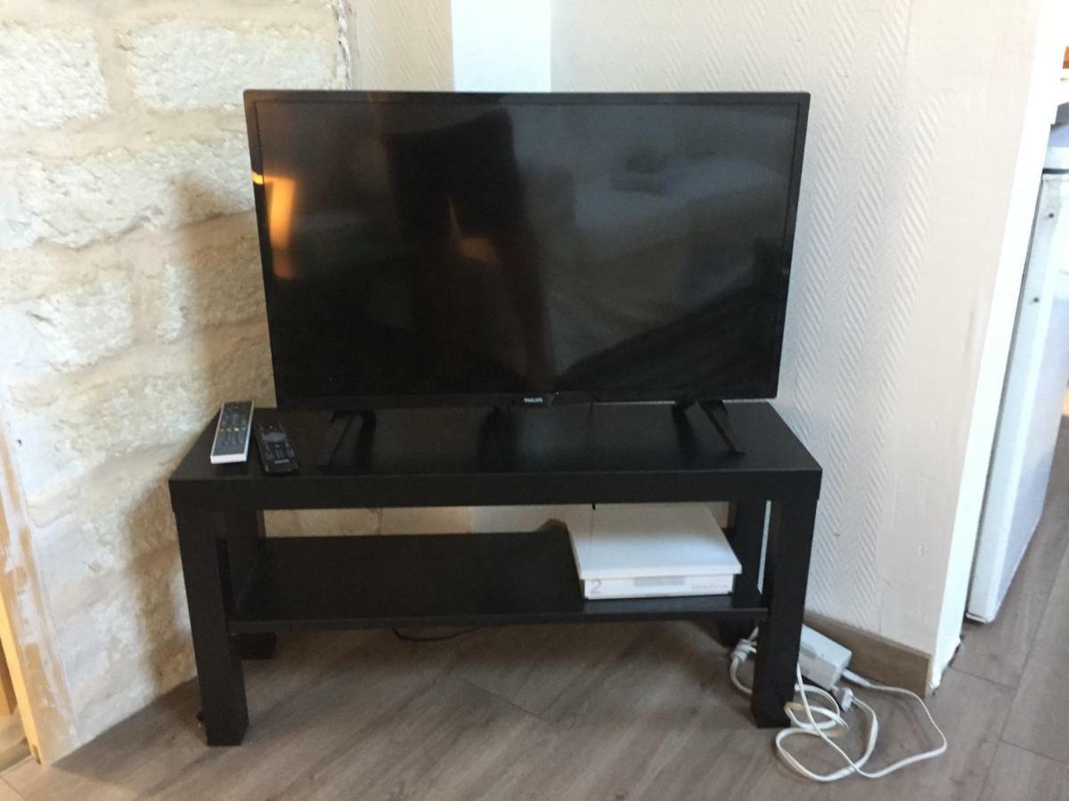 Appartement Douillet En Plein Coeur De Montpellier ! Esterno foto