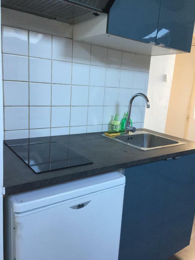 Appartement Douillet En Plein Coeur De Montpellier ! Esterno foto