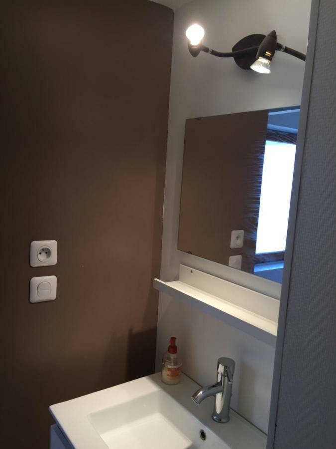 Appartement Douillet En Plein Coeur De Montpellier ! Esterno foto
