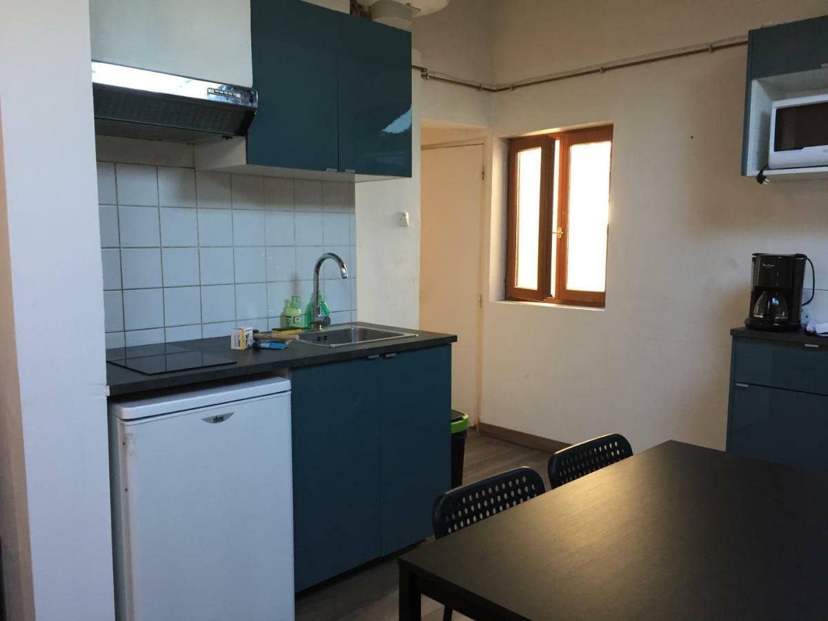 Appartement Douillet En Plein Coeur De Montpellier ! Esterno foto